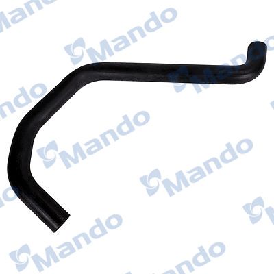 Шланг радиатора MANDO DCC020577
