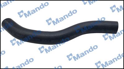 Шланг радиатора MANDO DCC020582