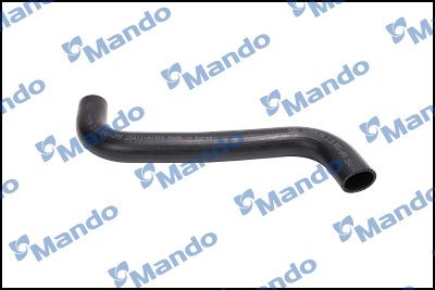Шланг радиатора MANDO DCC020618