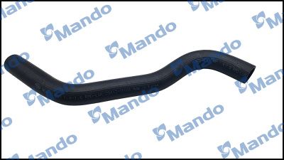 Шланг радиатора MANDO DCC020628