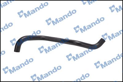 Шланг радиатора MANDO DCC020635
