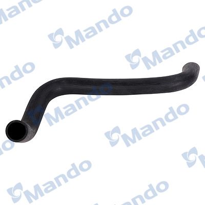 Шланг радиатора MANDO DCC020636
