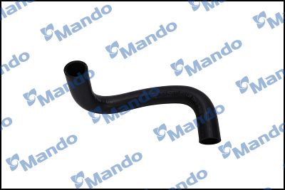 Шланг радиатора MANDO DCC020639