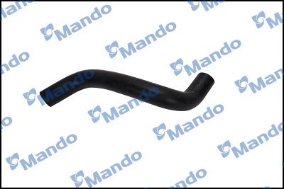Шланг радиатора MANDO DCC020655