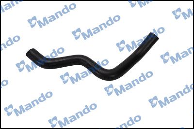Шланг радиатора MANDO DCC020661