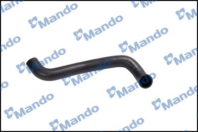 Шланг радиатора MANDO DCC020695