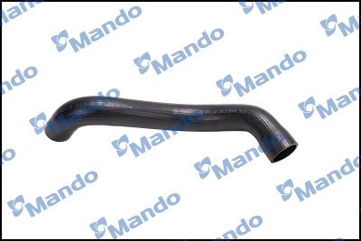 Шланг радиатора MANDO DCC020707