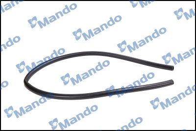 Шланг радиатора MANDO DCC020711