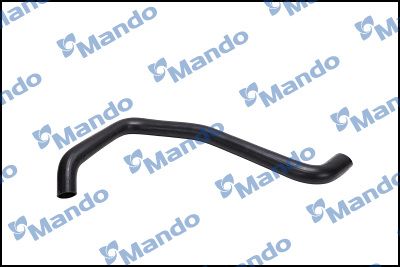 Шланг радиатора MANDO DCC020712