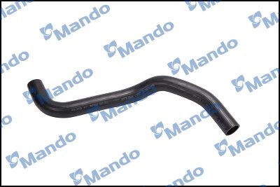 Шланг радиатора MANDO DCC020722