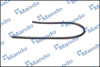 Шланг, теплообменник (обогрев) MANDO DCC020753