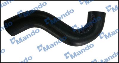 Шланг радиатора MANDO DCC020860