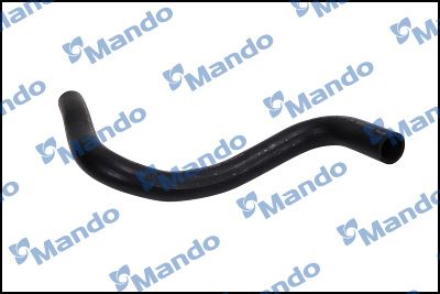 Шланг радиатора MANDO DCC020965