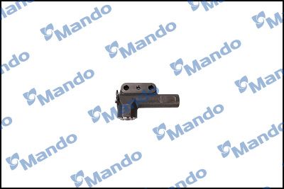 Устройство для натяжения ремня, ремень ГРМ MANDO DMB020002