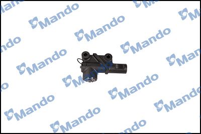 Устройство для натяжения ремня, ремень ГРМ MANDO DMB020004