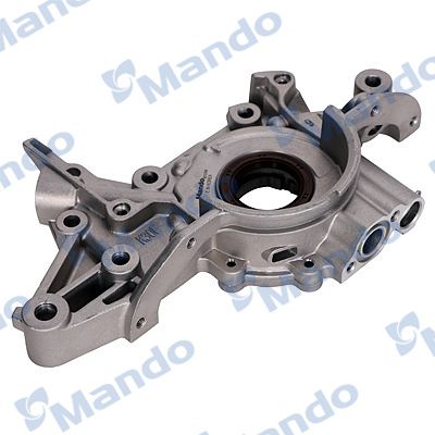 Масляный насос MANDO DMP030004