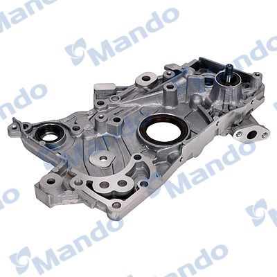 Масляный насос MANDO DMP030025