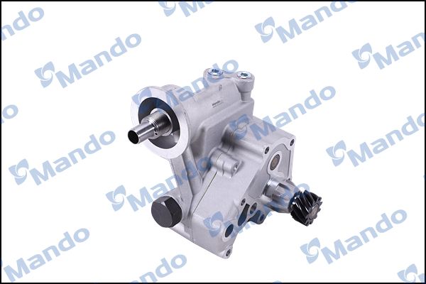 Масляный насос MANDO DMP030035