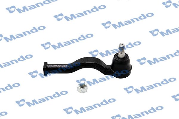 Наконечник поперечной рулевой тяги MANDO DSA020493