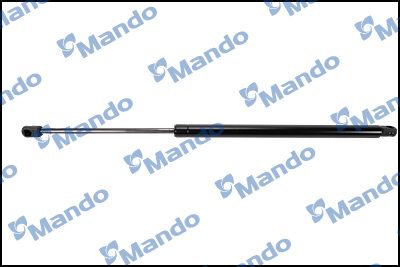 Газовая пружина, заднее стекло MANDO EGS00355K