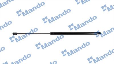 Газовая пружина, крышка багажник MANDO EGS00443K