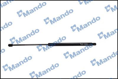 Газовая пружина, крышка багажник MANDO EGS00620K