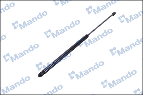 Газовая пружина, крышка багажник MANDO EGS00689K