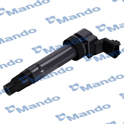 Водяной насос, охлаждение двигателя MANDO EWPD0016