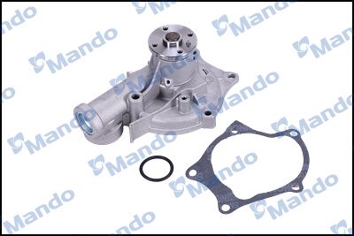 Водяной насос, охлаждение двигателя MANDO EWPH0010