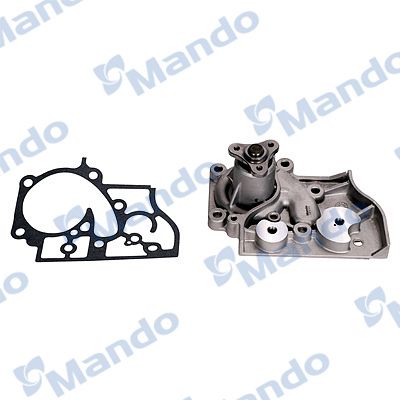 Водяной насос, охлаждение двигателя MANDO EWPK0005