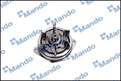 Водяной насос, охлаждение двигателя MANDO EWPN0007