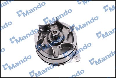 Водяной насос, охлаждение двигателя MANDO EWPN0008