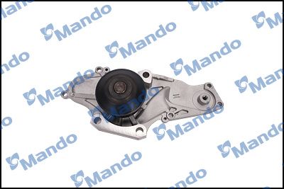 Водяной насос, охлаждение двигателя MANDO EWPO0004