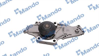 Водяной насос, охлаждение двигателя MANDO EWPO0005