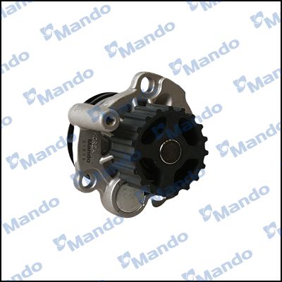 Водяной насос, охлаждение двигателя MANDO EWPW0001