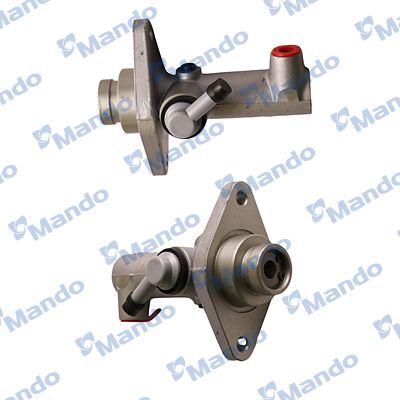 Главный цилиндр, система сцепления MANDO EX416505H100