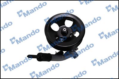 Гидравлический насос, рулевое управление MANDO EX571004E761