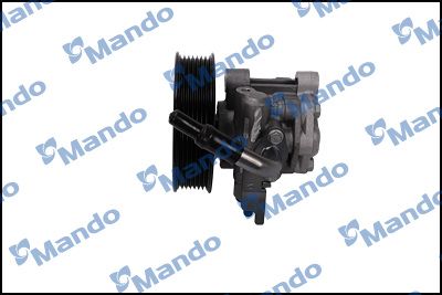Гидравлический насос, рулевое управление MANDO EX571005L650