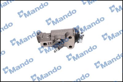 Колесный тормозной цилиндр MANDO EX581305K001