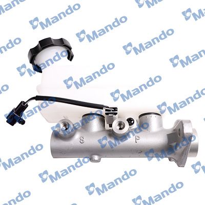 Главный тормозной цилиндр MANDO EX591304A001