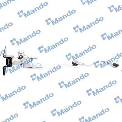 Клапан, усилитель тормозного механизма MANDO EX594105H000