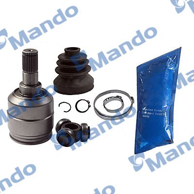 Шарнирный комплект, приводной вал MANDO HM495012E900N