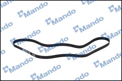 Поликлиновой ремень MANDO MB6PK1530