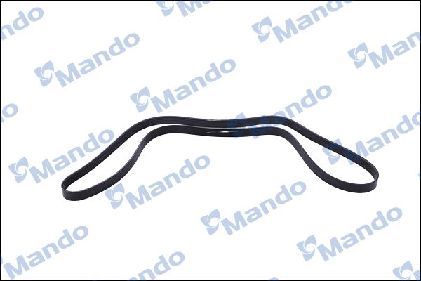 Поликлиновой ремень MANDO MB6PK1748