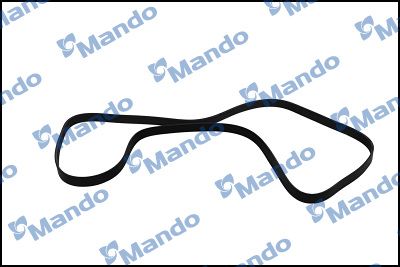 Поликлиновой ремень MANDO MB6PK2131