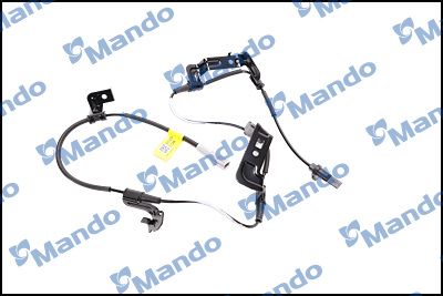 Датчик, частота вращения колеса MANDO MBA010317