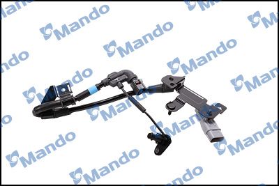 Датчик, частота вращения колеса MANDO MBA010333