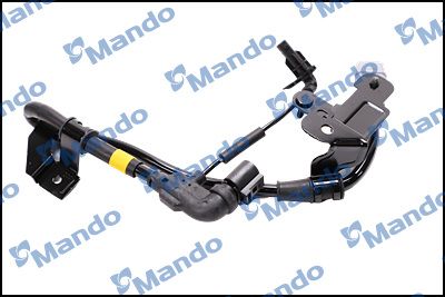 Датчик, частота вращения колеса MANDO MBA010339