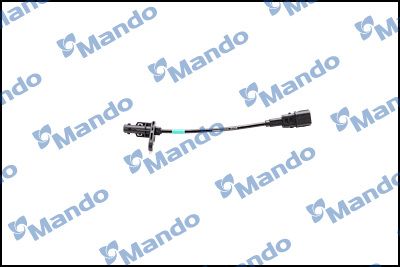 Датчик, частота вращения колеса MANDO MBA010454