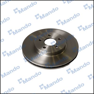 Тормозной диск MANDO MBC035014